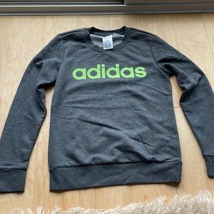 Adidas Sweatshirt